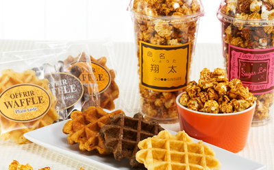 Pop Waffle パッドinキャミソール　ポップコーン　ワッフル　ポップ Pop Waffle パッドinキャミソールポップコーンワッフルポップ